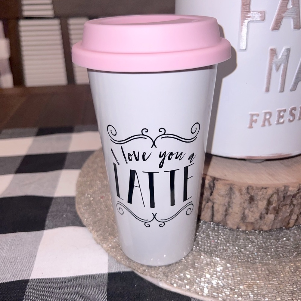 Coffee mug
